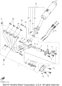 Exhaust