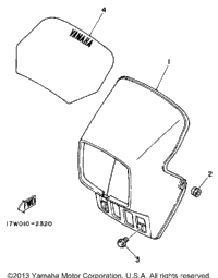 Cowling