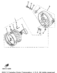 Headlight