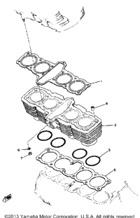 Cylinder