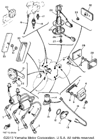 Electrical 1