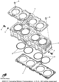 Cylinder