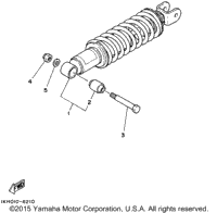 Rear Suspension