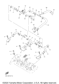 Air Induction System