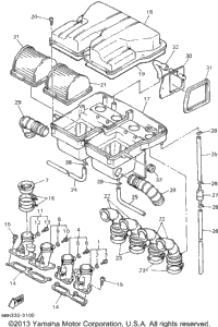 Intake