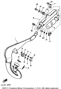Exhaust