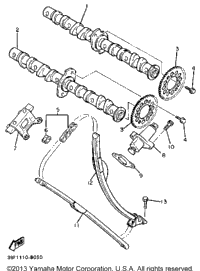 Camshaft Chain