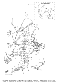 Cowling 1