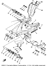 Swing Arm