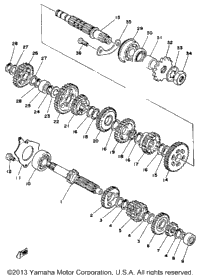Transmission
