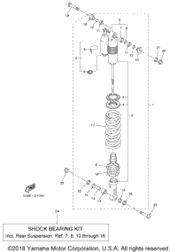 Rear Suspension