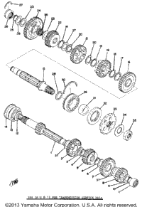Transmission