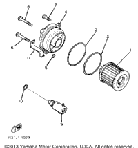 Oil Filter