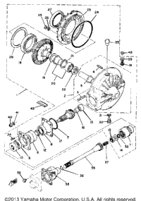 Drive Shaft