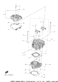 Cylinder