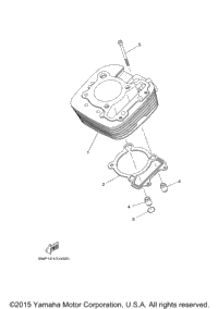 Cylinder