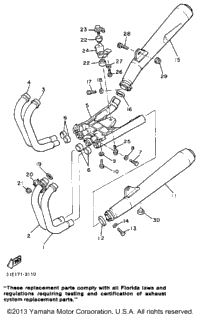 Exhaust