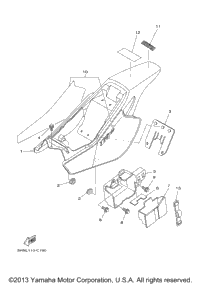 Side Cover