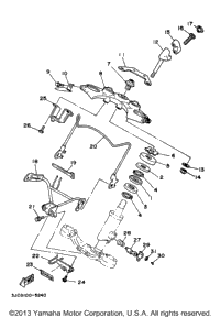 Steering