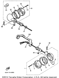 Turnsignal