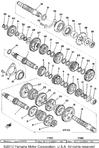 Transmission