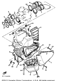 Intake