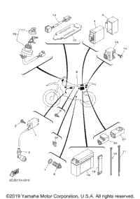 Electrical 1