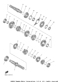 Transmission