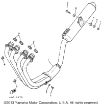Exhaust