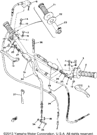 Handle-Wire