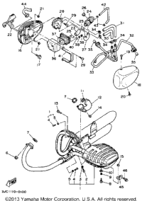 Exhaust