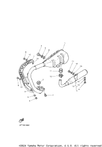 Exhaust
