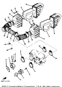 Intake