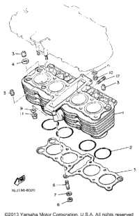 Cylinder