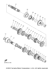 Transmission