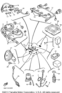 Electrical 1
