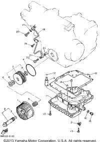 Oil Filter