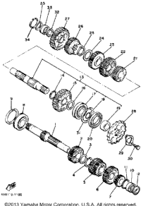 Transmission