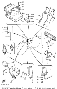 Electrical 1