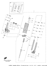 Front Fork 1