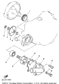 Water Pump