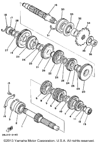 Transmission