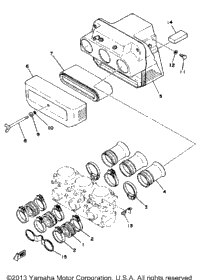 Intake