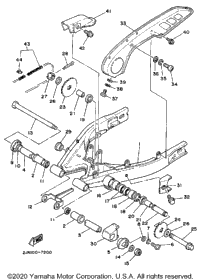 Swing Arm