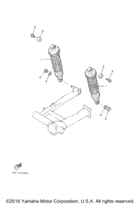 Rear Suspension
