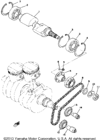 Crank Balancer