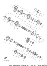 Transmission