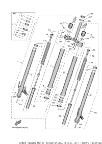 Front Fork