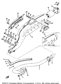 Exhaust