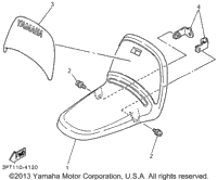 Front Fender